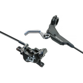 Dominion A4 Brake Kit Brake Front Black