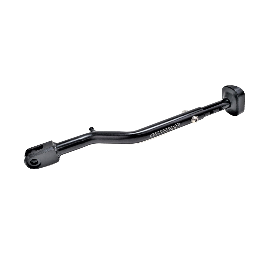 E-Moto Kickstand Foot Controls
