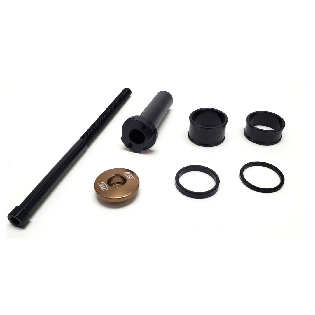 Stem Lock Suspension Magnesium
