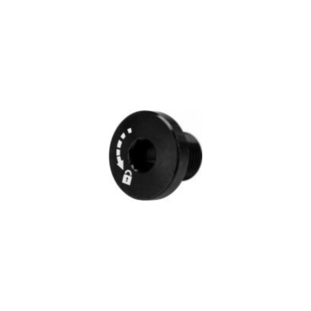 Front Axle Set Bolt (RST) Suspension