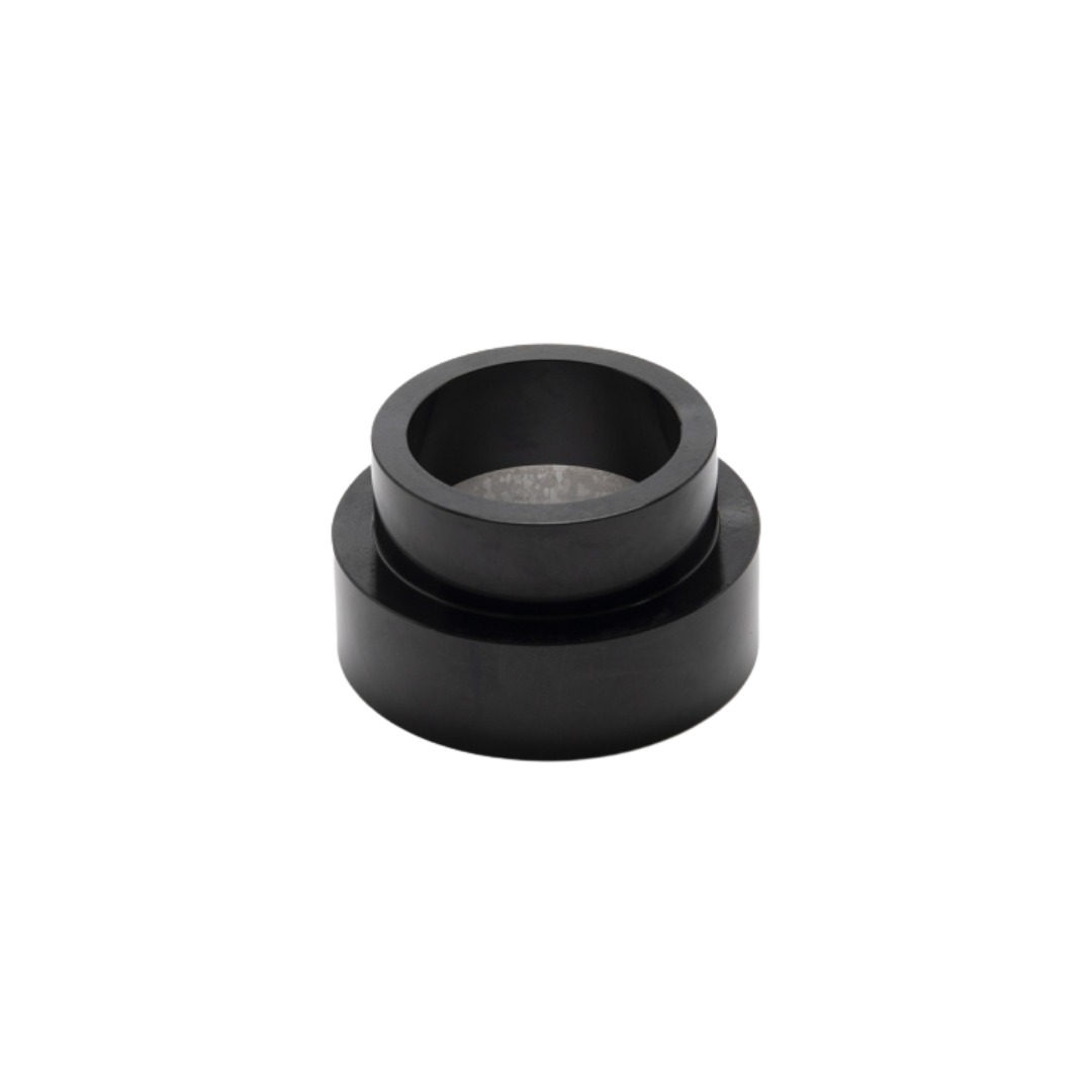 Headset Housing Suspension