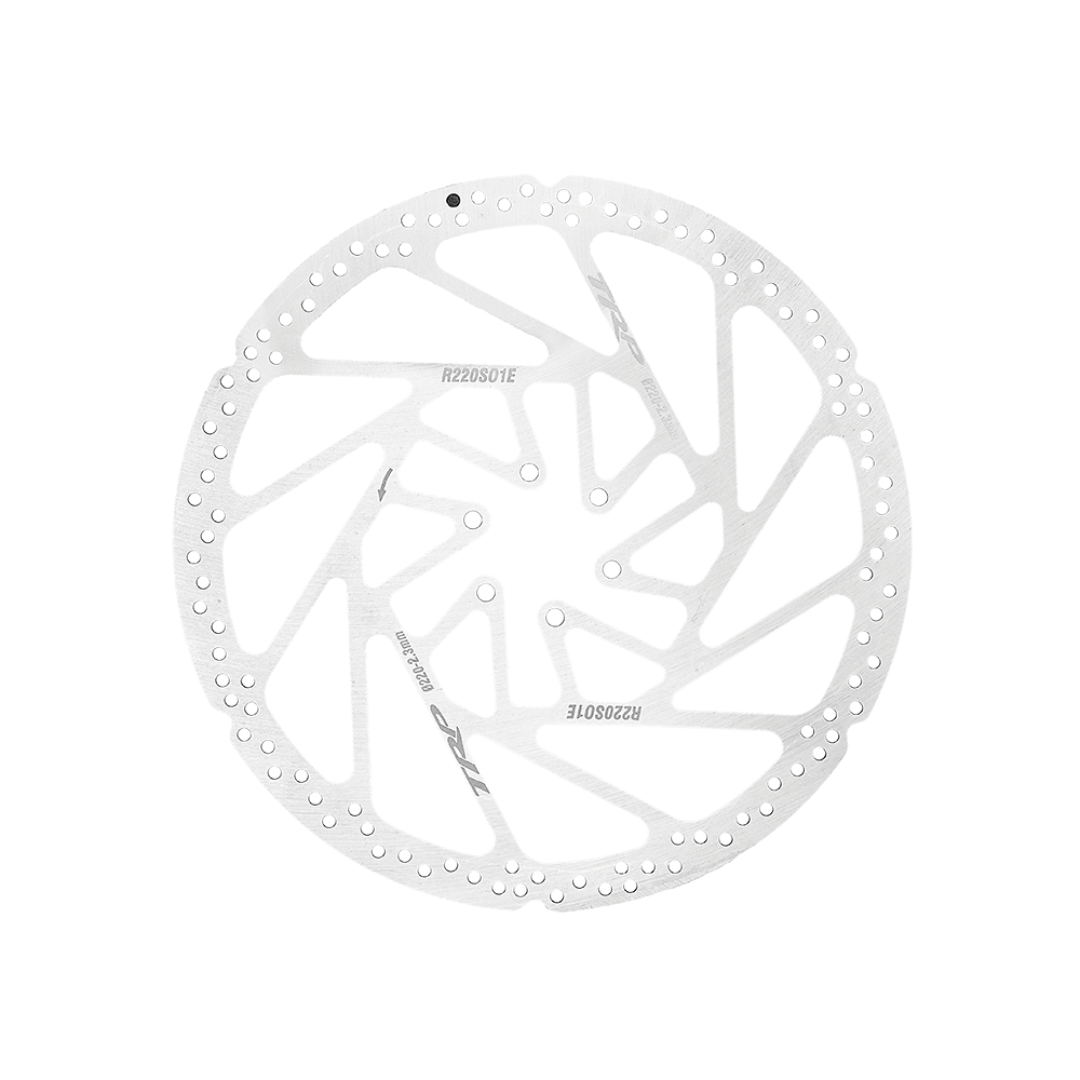 Trp 2024 180mm rotor