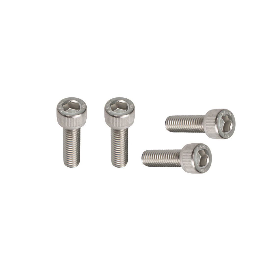 Talaria Factory Fork/ FastAce Replacement Bolts Suspension