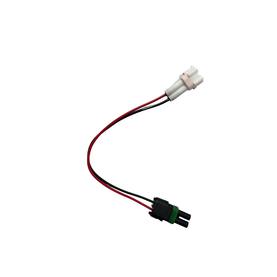 E RIDE PRO/ Surron/ Talaria MX3 Baja Designs Headlight Adapter Harness E RIDE PRO/ Surron/ Talaria MX3 Baja Designs Headlight Adapter Harness