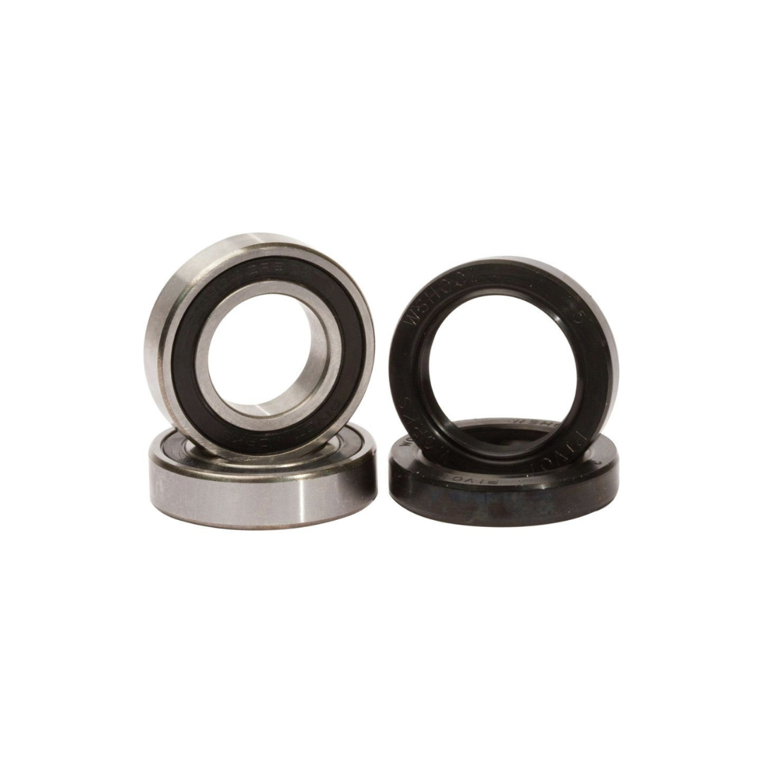 Talaria Rear Wheel Bearing And Seal Kit Wheels & Tires