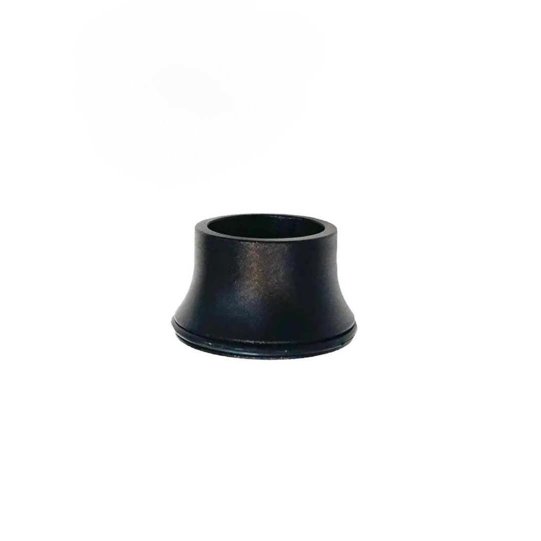 Axle Bushing Suspension