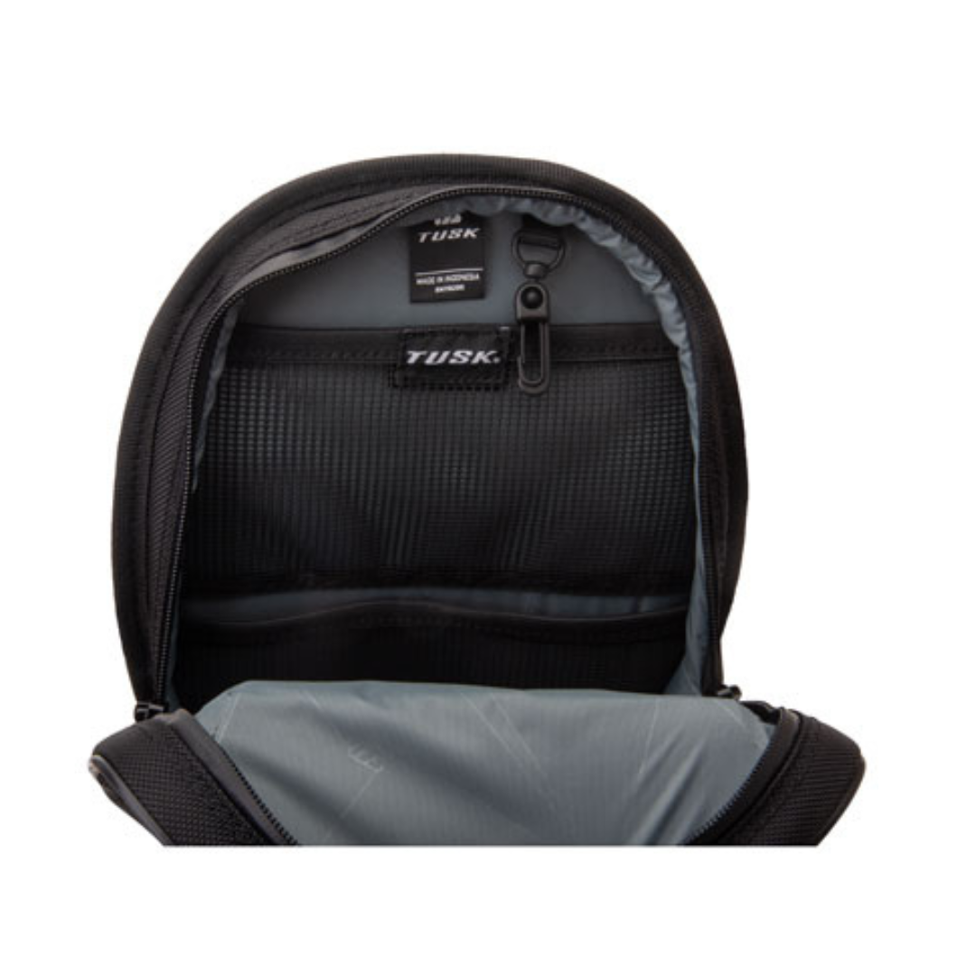 Tusk Sidekick Tank Saddle Bag Bag