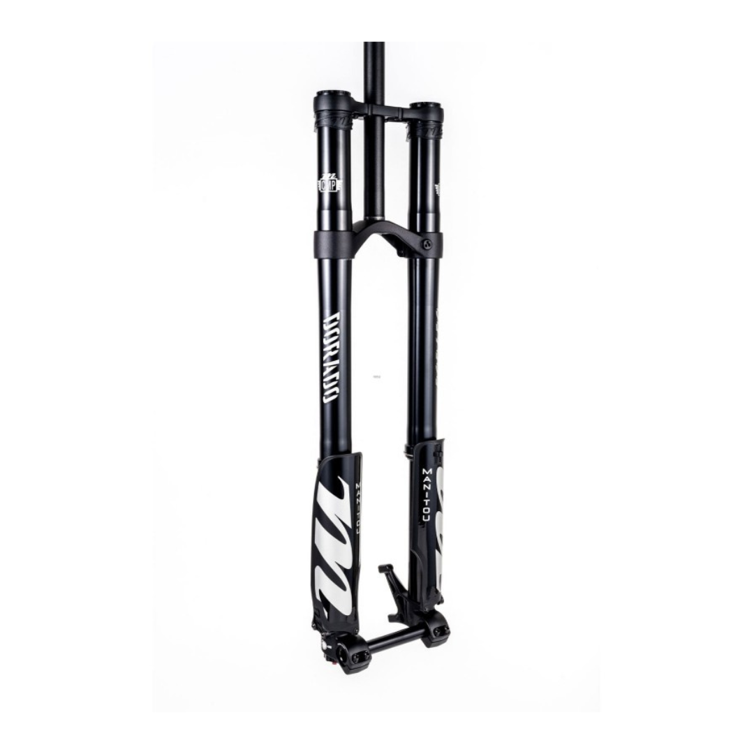 Manitou Dorado Comp 27.5'' Fork Suspension