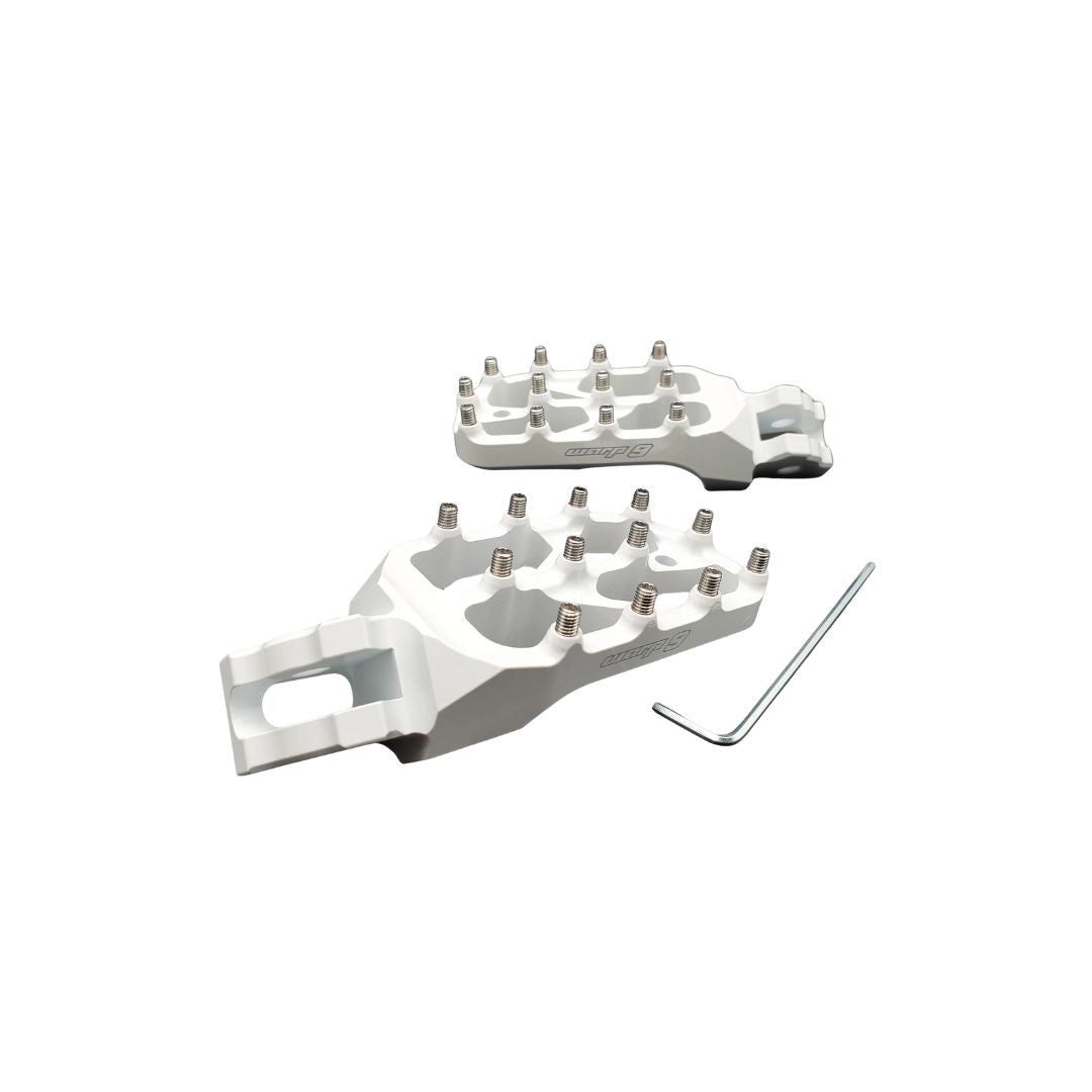 Warp9 Talaria/Sigma Elite Pegs