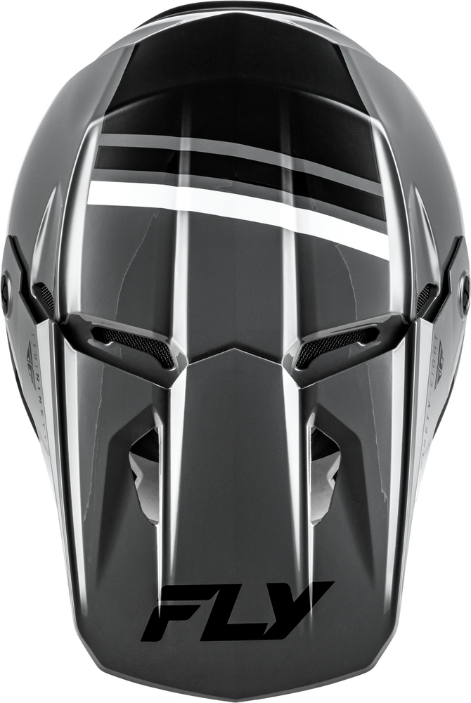 Kinetic Solid/Verdict Helmet