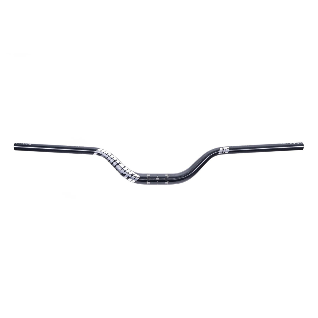 ProTaper A76 Rise Handlebar Handlebars & Controls Black  