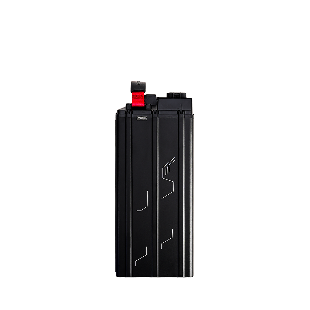 Falcon GT Battery