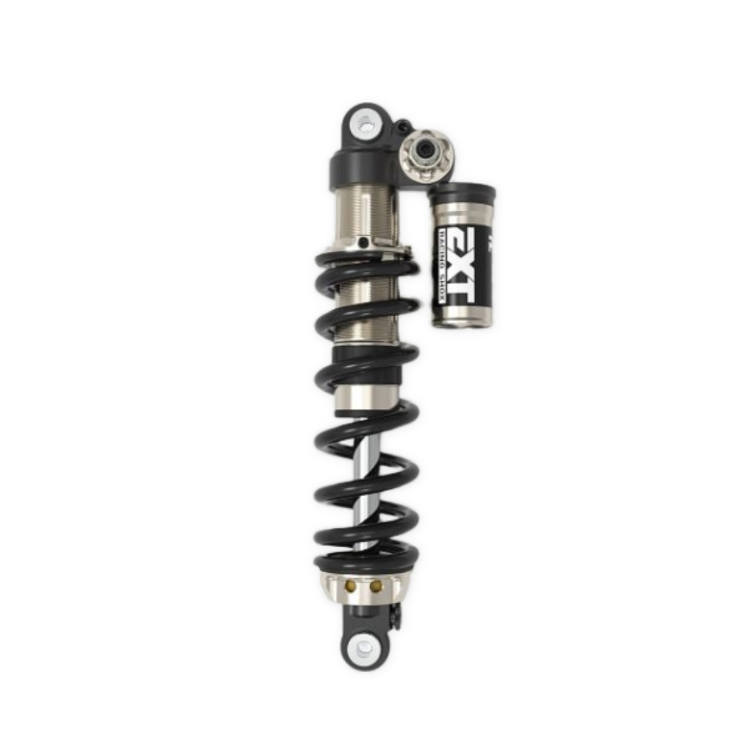 ARMA MX (E-MX DAMPER) Suspension
