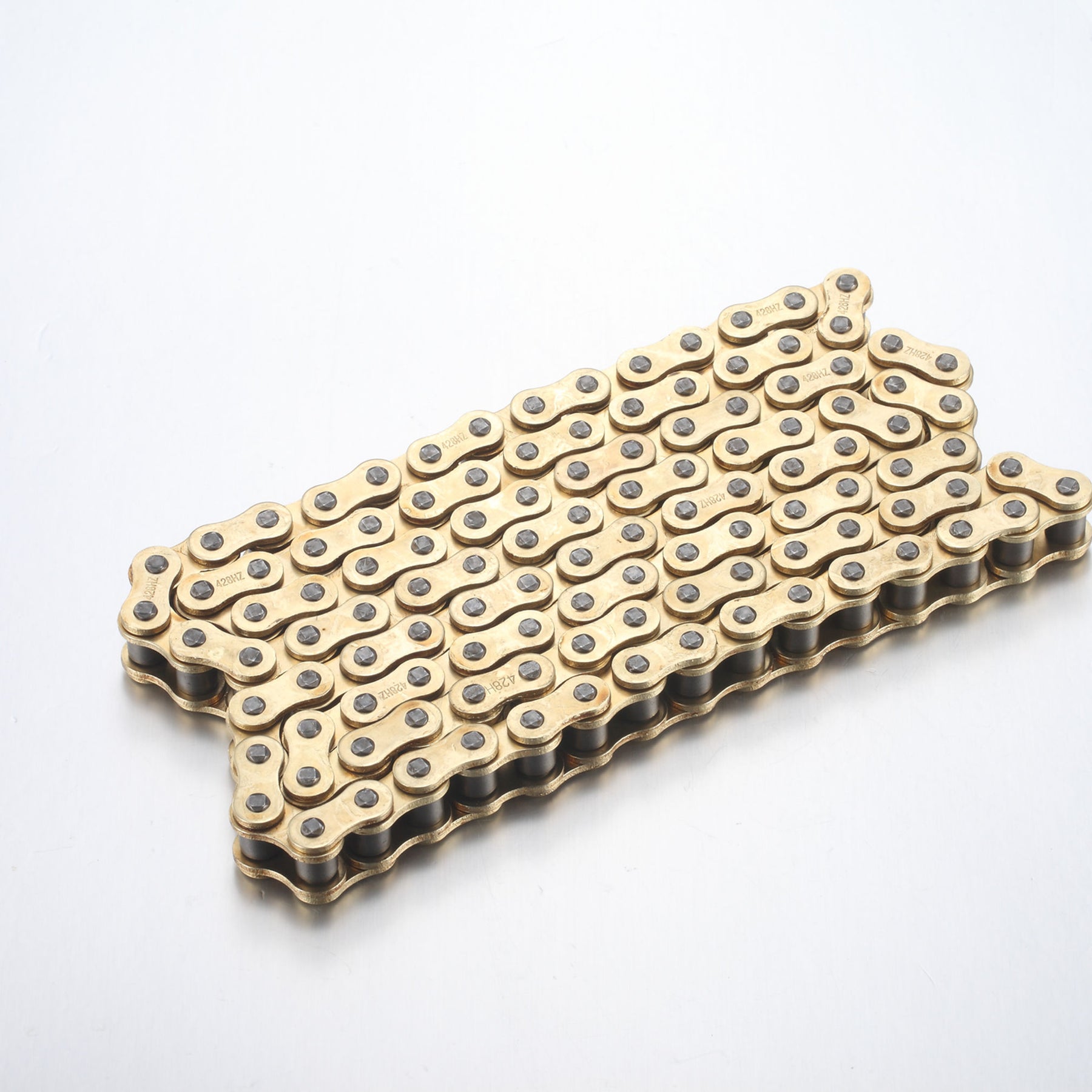 428HZ-114L Gold Chain - E-Ride Pro SS 3.0