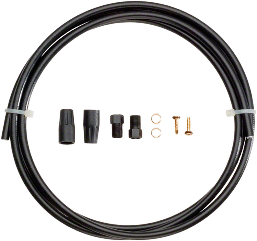 Tektro 5.5mm Hydraulic Brake Hose Kit Brake