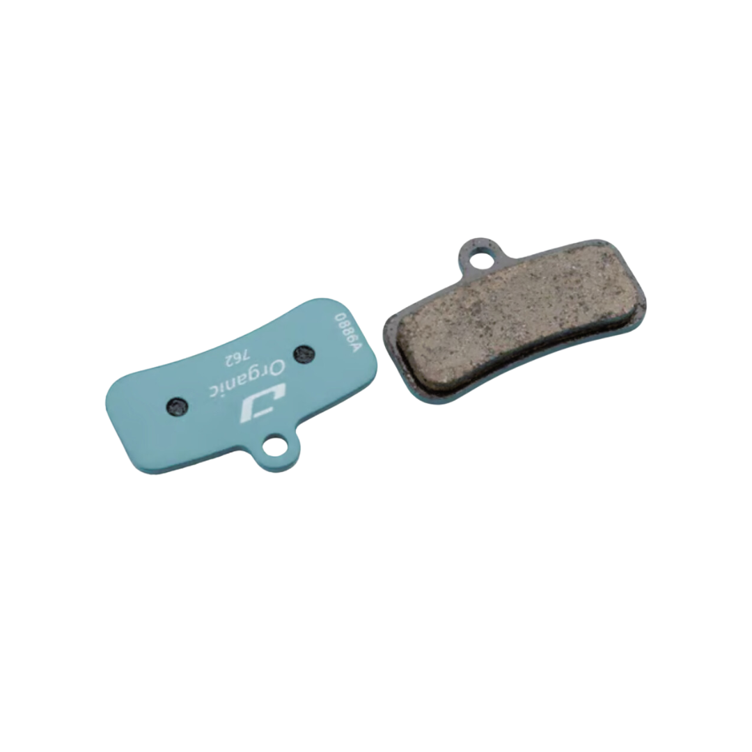 SHIMANO D03S Resin Scheibenbremsbeläge – Für MT420, Deore XT M8020/M8120