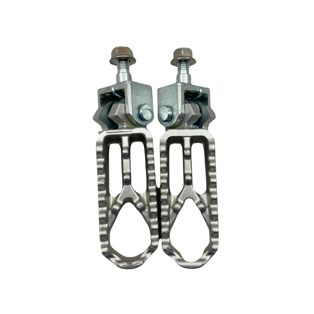 Talaria Footpeg Assembly Foot Controls