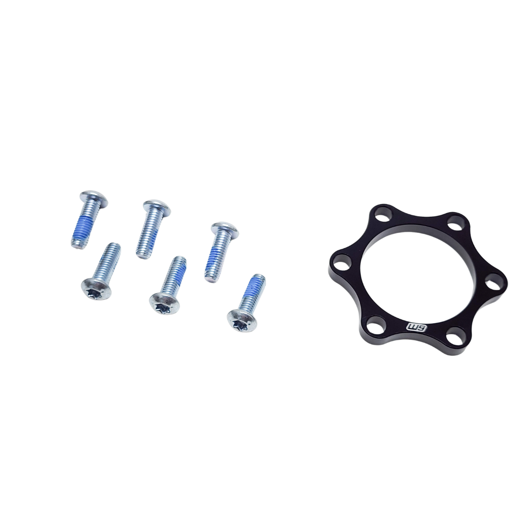 Front Wheel Boost Spacer Wheels & Tires