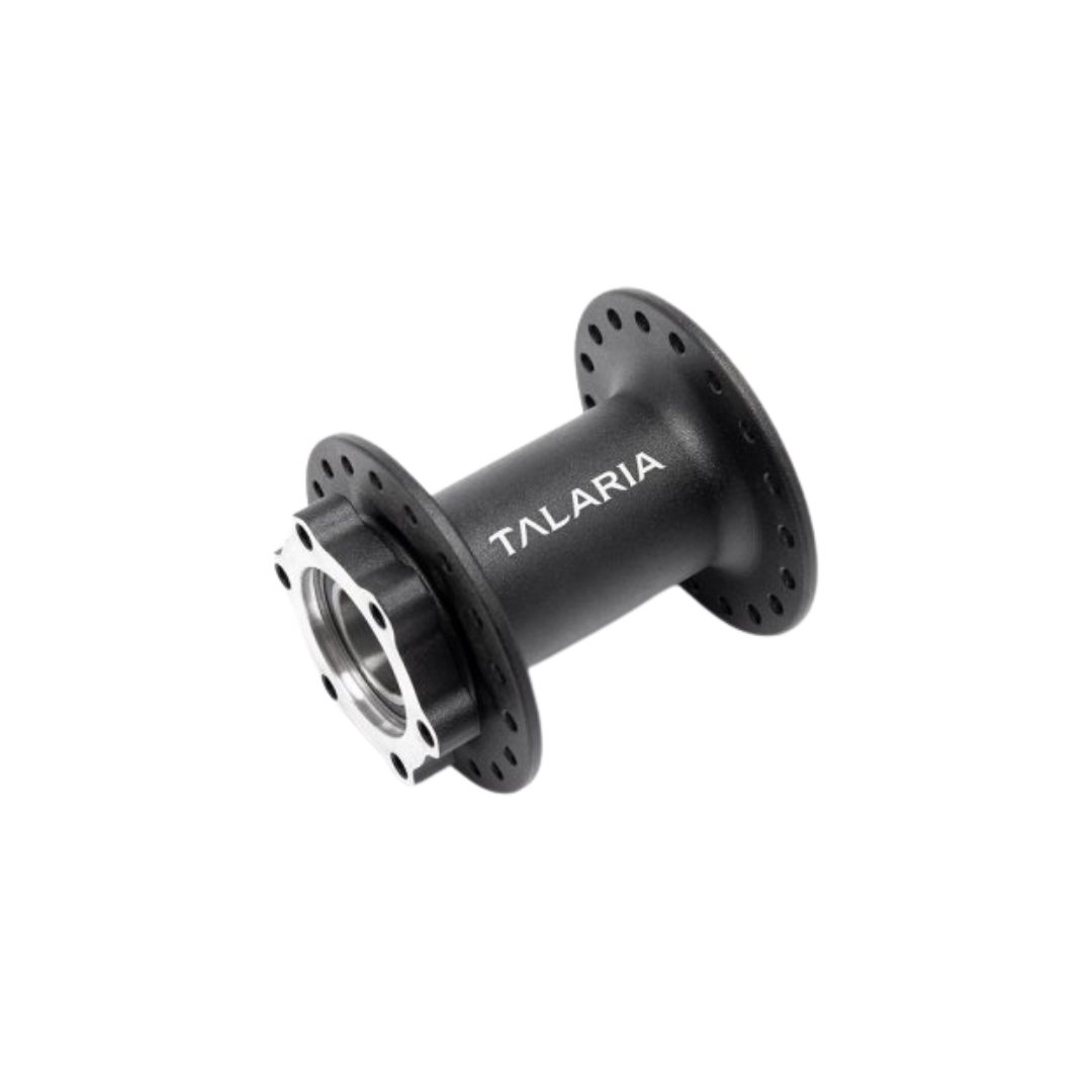 Talaria Front Wheel Hub Assembly Wheels & Tires