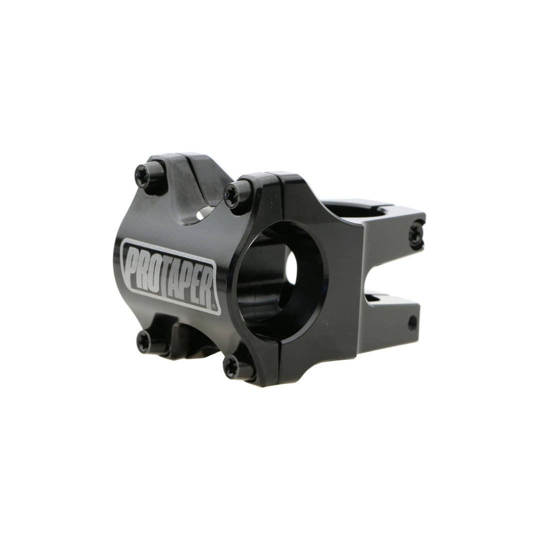 ProTaper MTB Stem Stealth Handlebars & Controls