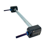 Warp 9 Lockdown Axle Blocks (Talaria) Suspension