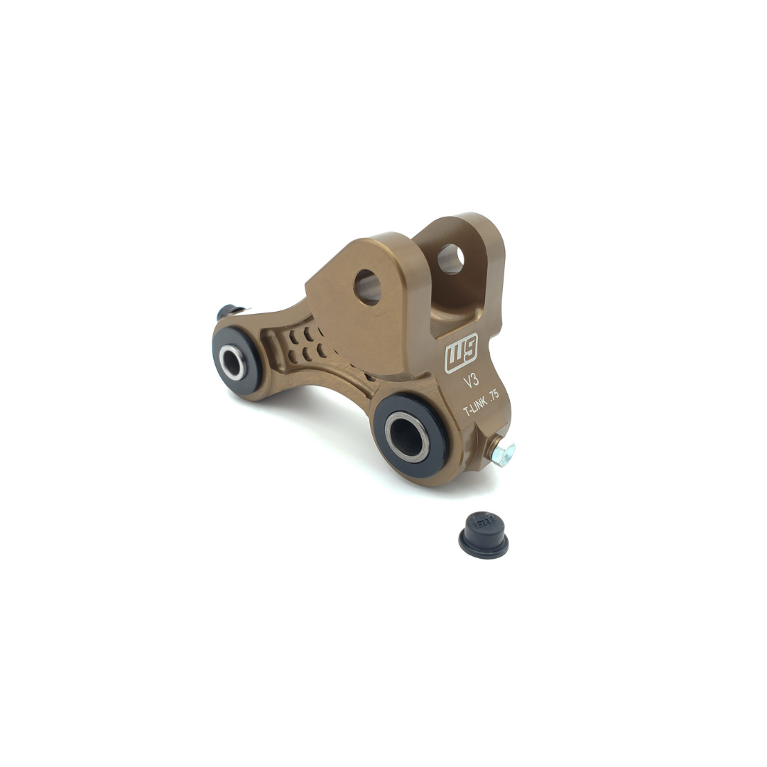 Talaria Sting Linkage Riser Suspension Magnesium