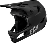 Rayce Helmet Helmet S Matte Black