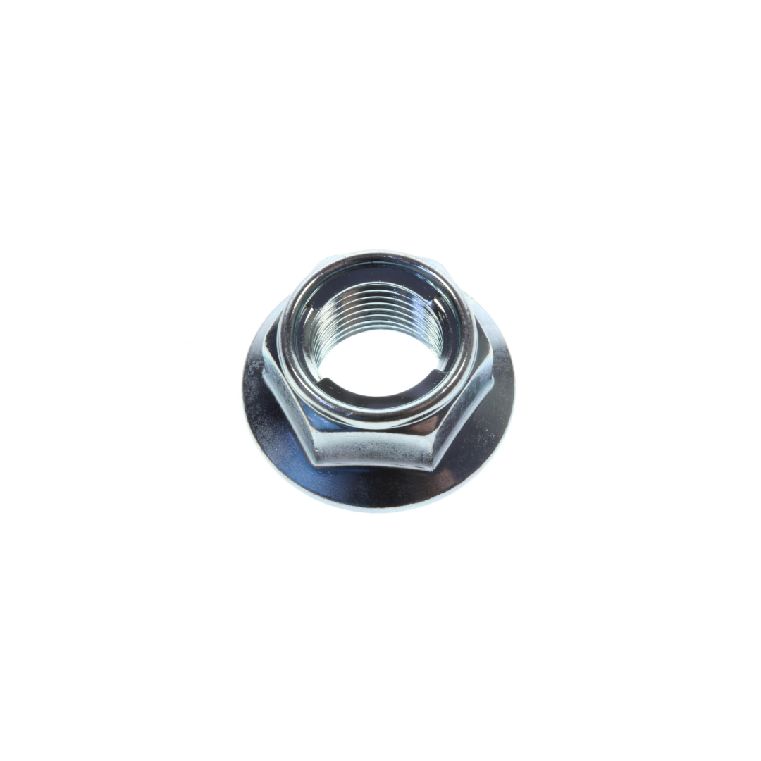 Rear Axle Locking Nut