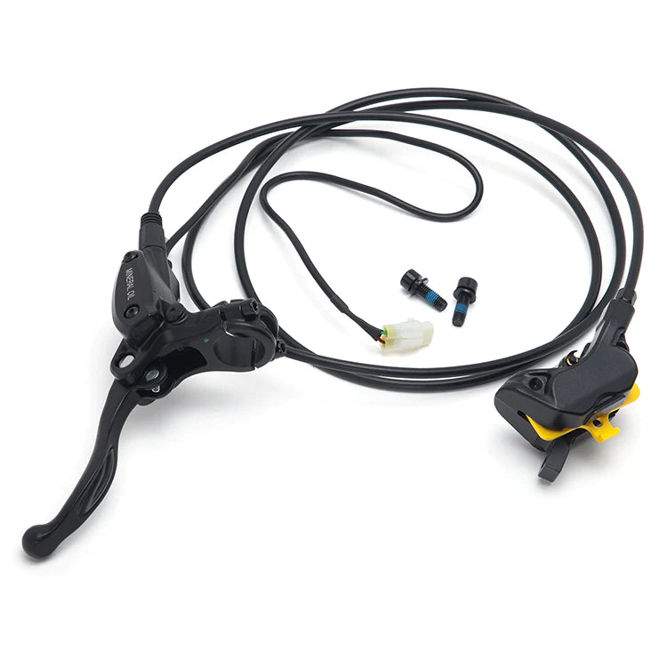 Talaria Rear Brake Assembly Brake