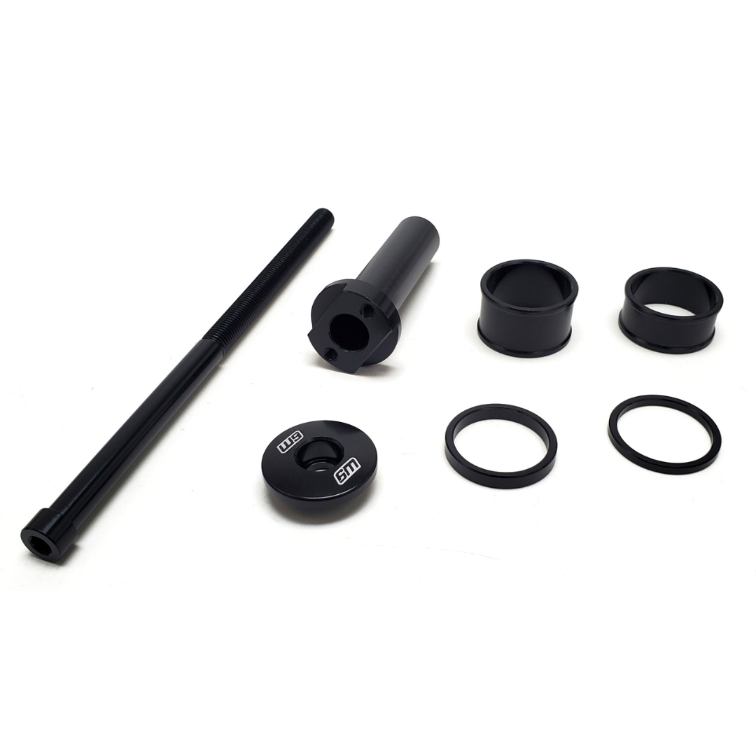 Stem Lock Suspension Black