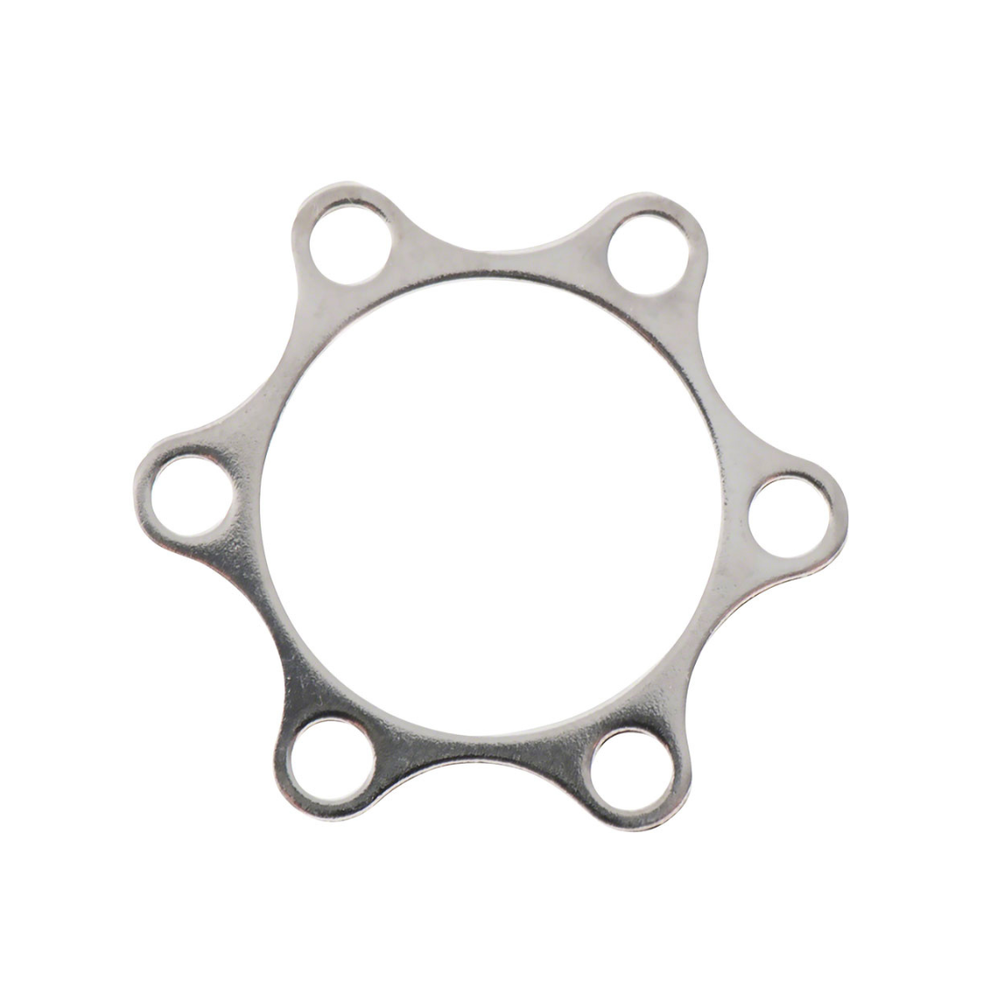 TRP 6-Bolt Rotor Alignment Spacer Brake