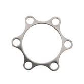 TRP 6-Bolt Rotor Alignment Spacer Brake