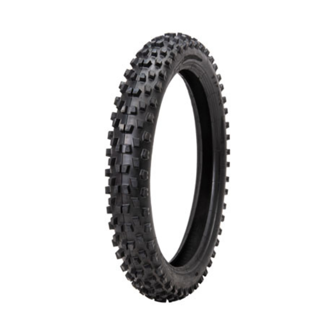 Tusk Recon Hybrid Tire Wheels & Tires Front 70/100-19