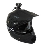 Oxbow Voyager Dirt Bike Helmet Light Kit Helmet Light