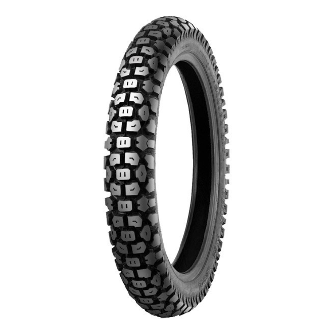 Shinko 244 Dual Sport Rear Tire