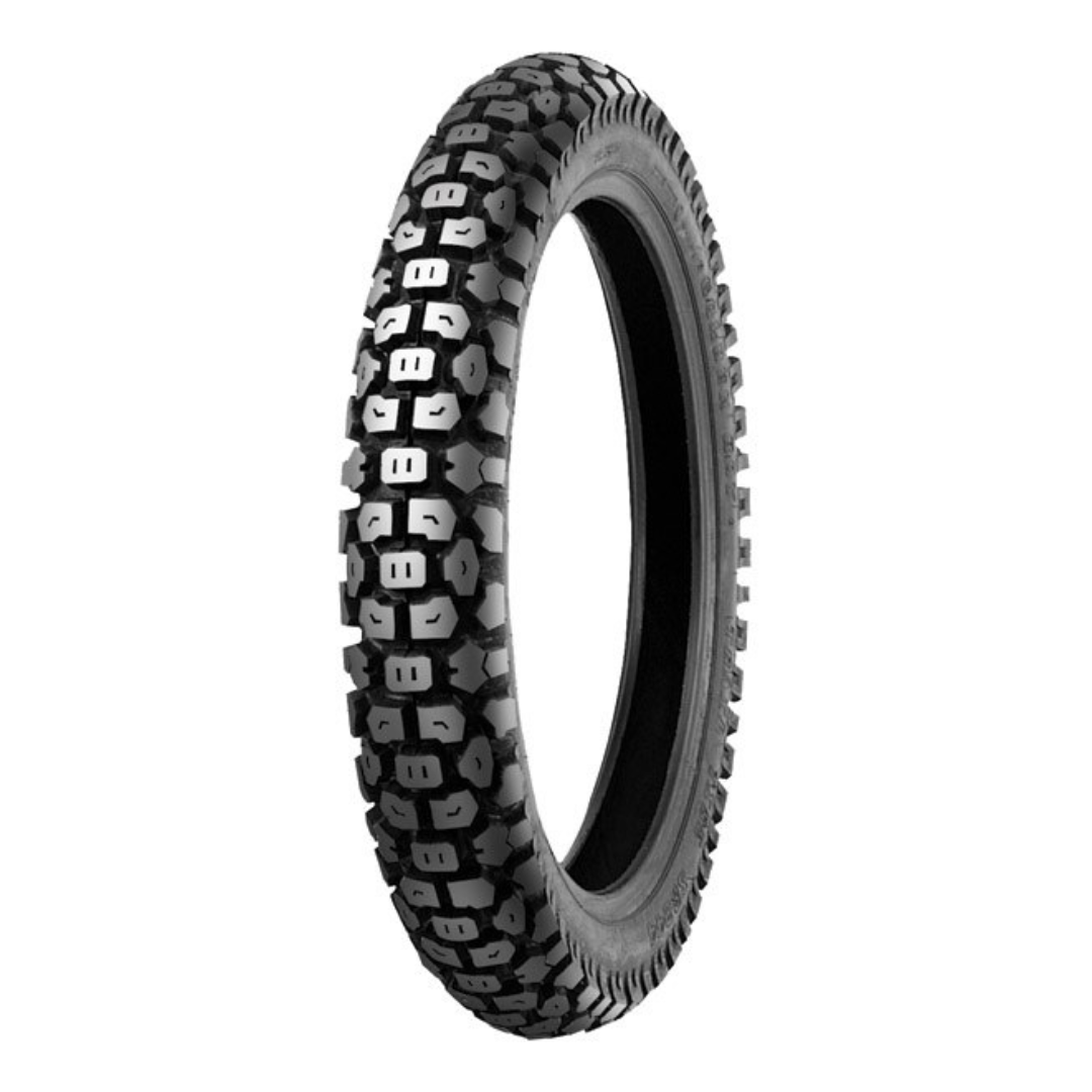 Shinko 244 Dual Sport Tire Wheels & Tires   