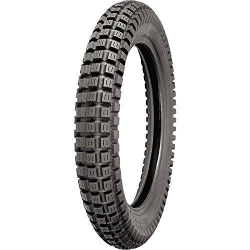 Shinko SR241 Trials Tire Wheels & Tires   