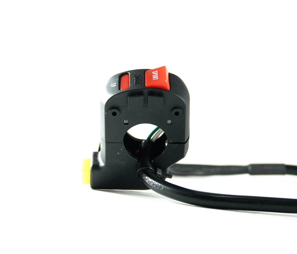 Sur-Ron Switch Selector Handlebars & Controls