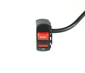 Sur-Ron Switch Selector Handlebars & Controls   