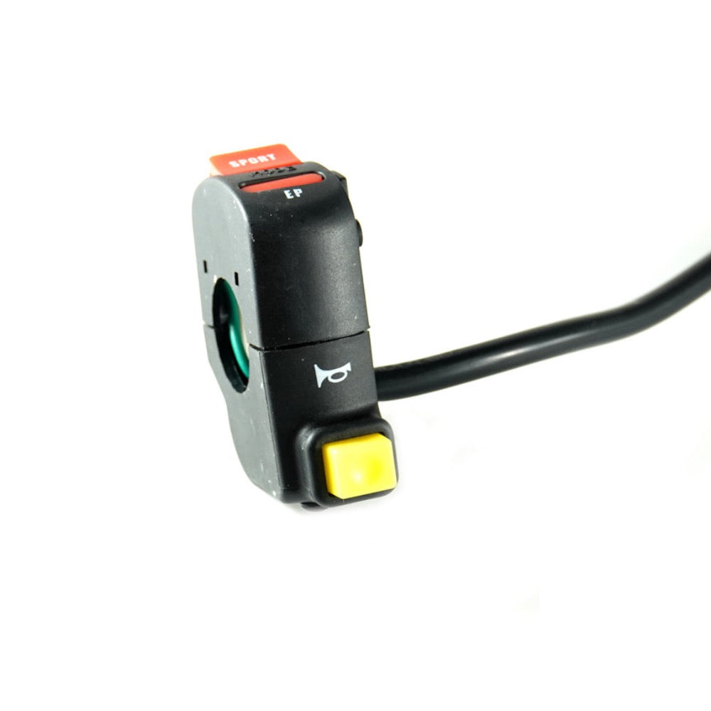 Sur-Ron Switch Selector Handlebars & Controls
