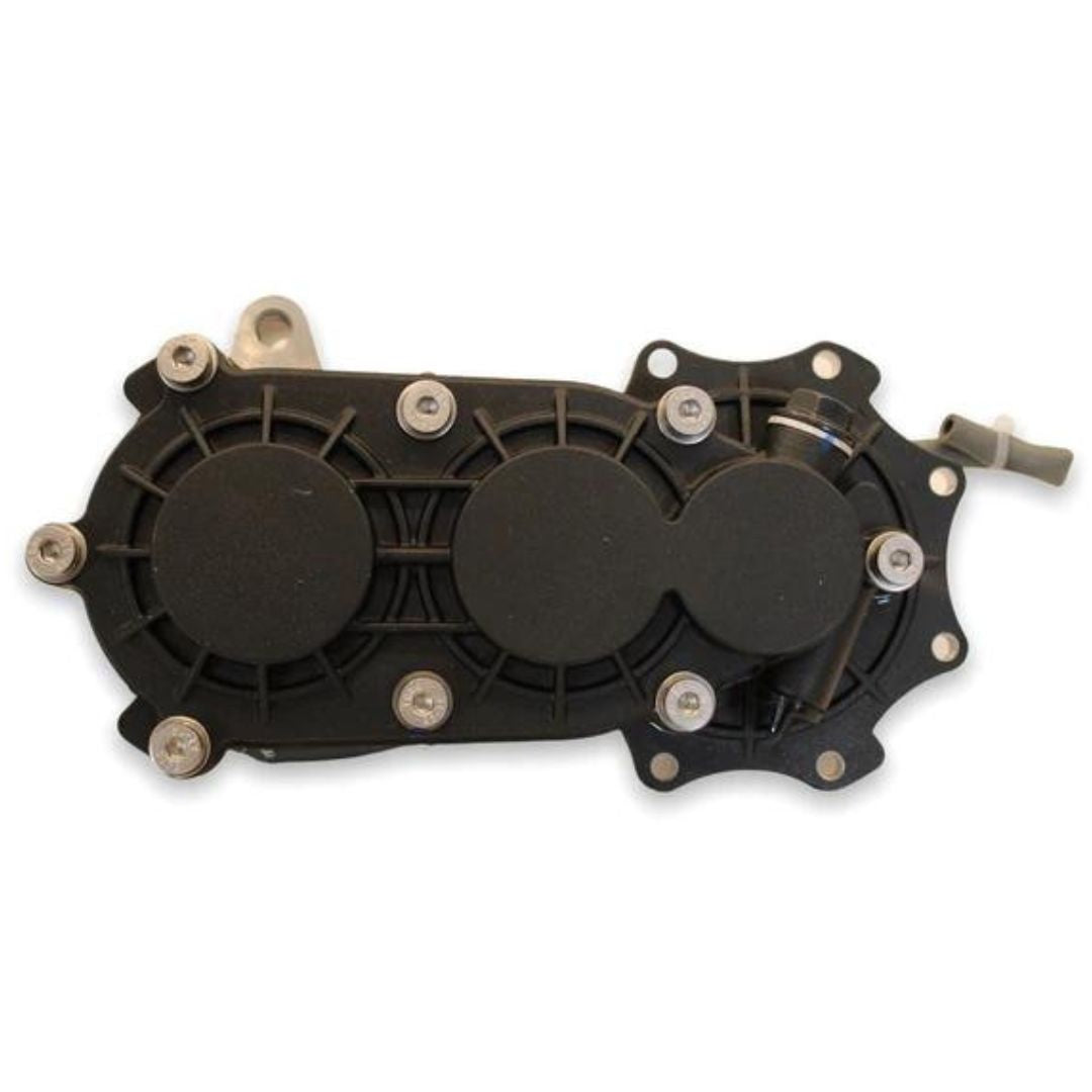 Talaria Gearbox Assembly Drivetrain