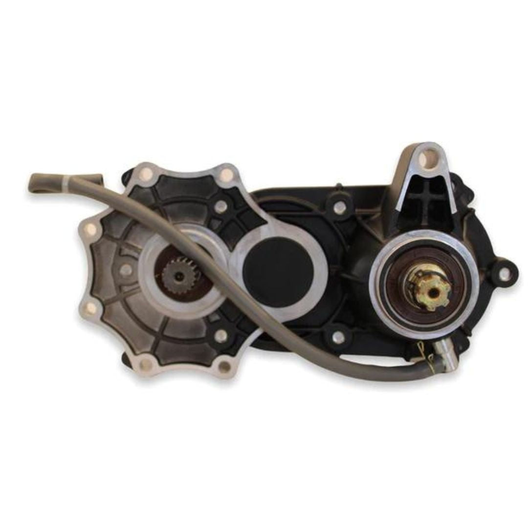 Talaria Gearbox Assembly Drivetrain