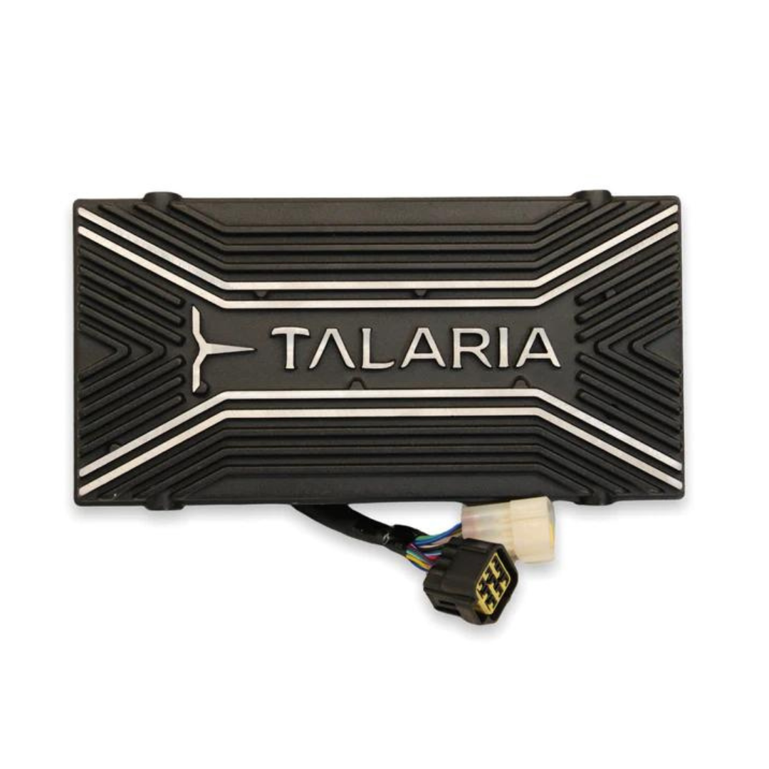 Talaria Controller Lights & Electrical