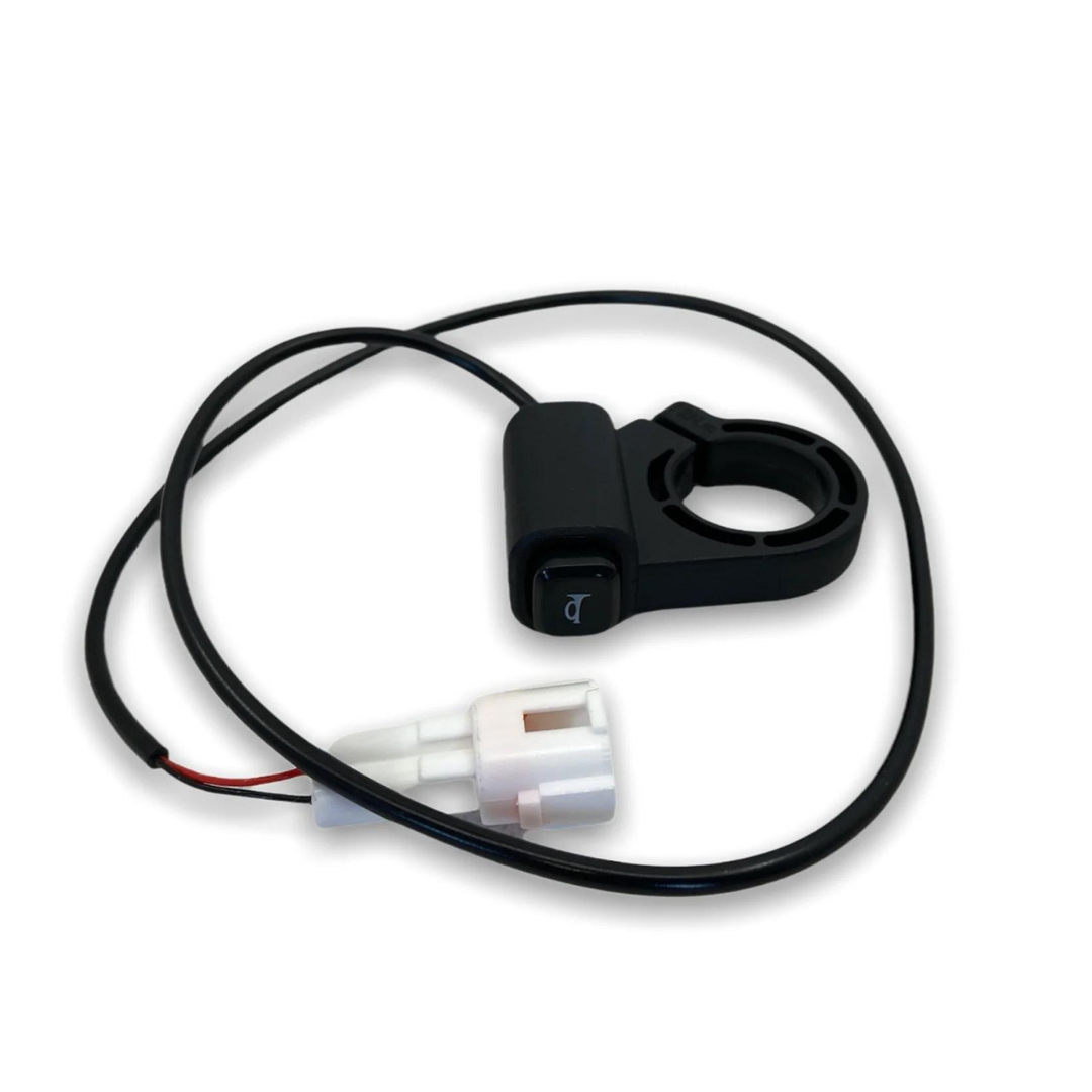 Talaria Horn Switch Handlebars & Controls