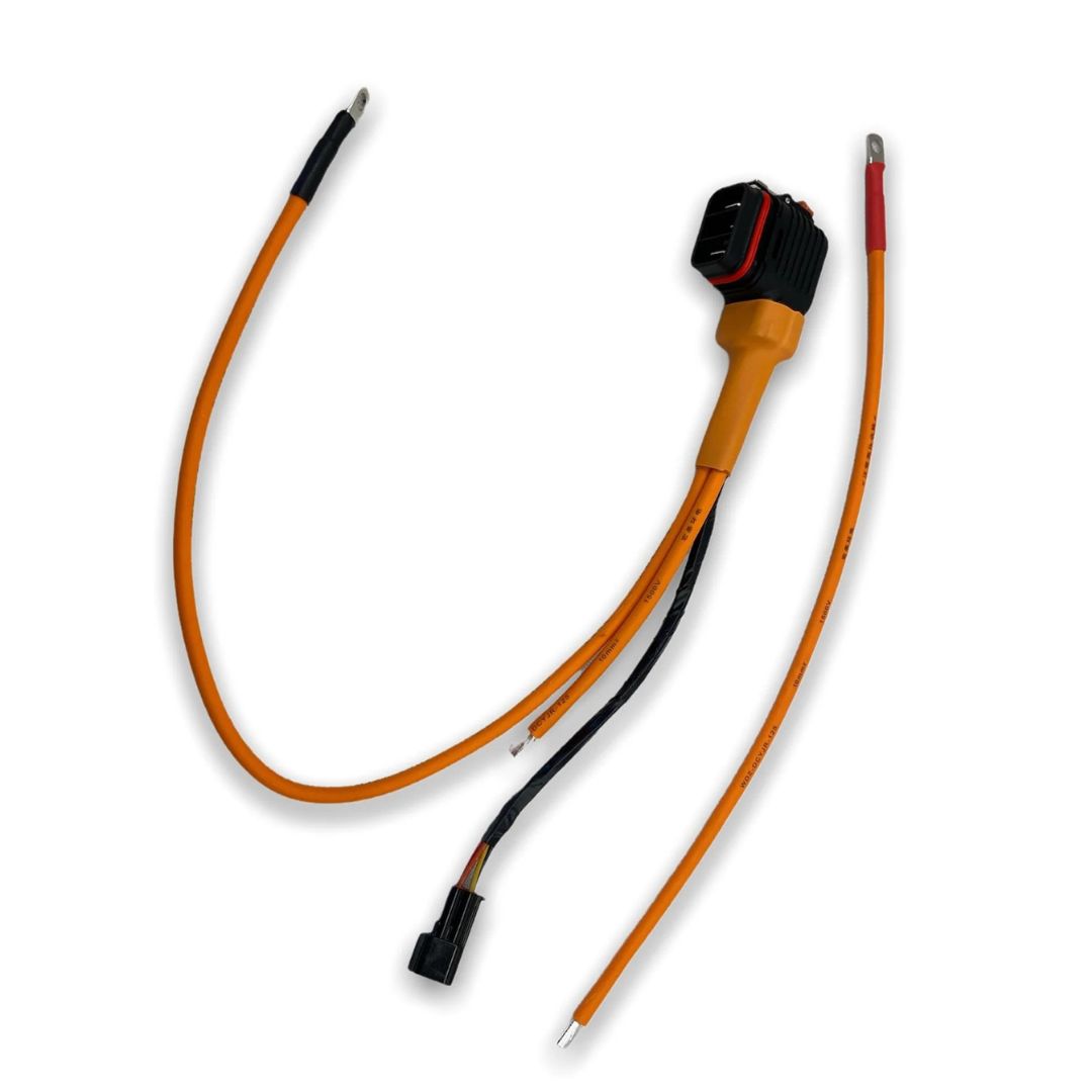 Talaria Battery Discharge Cable Lights & Electrical