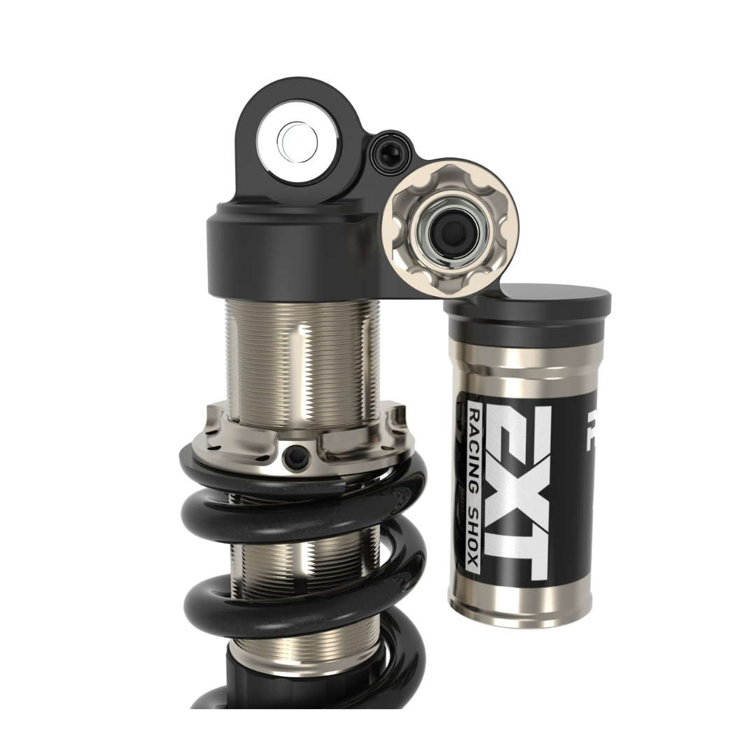 ARMA MX (E-MX DAMPER) Suspension