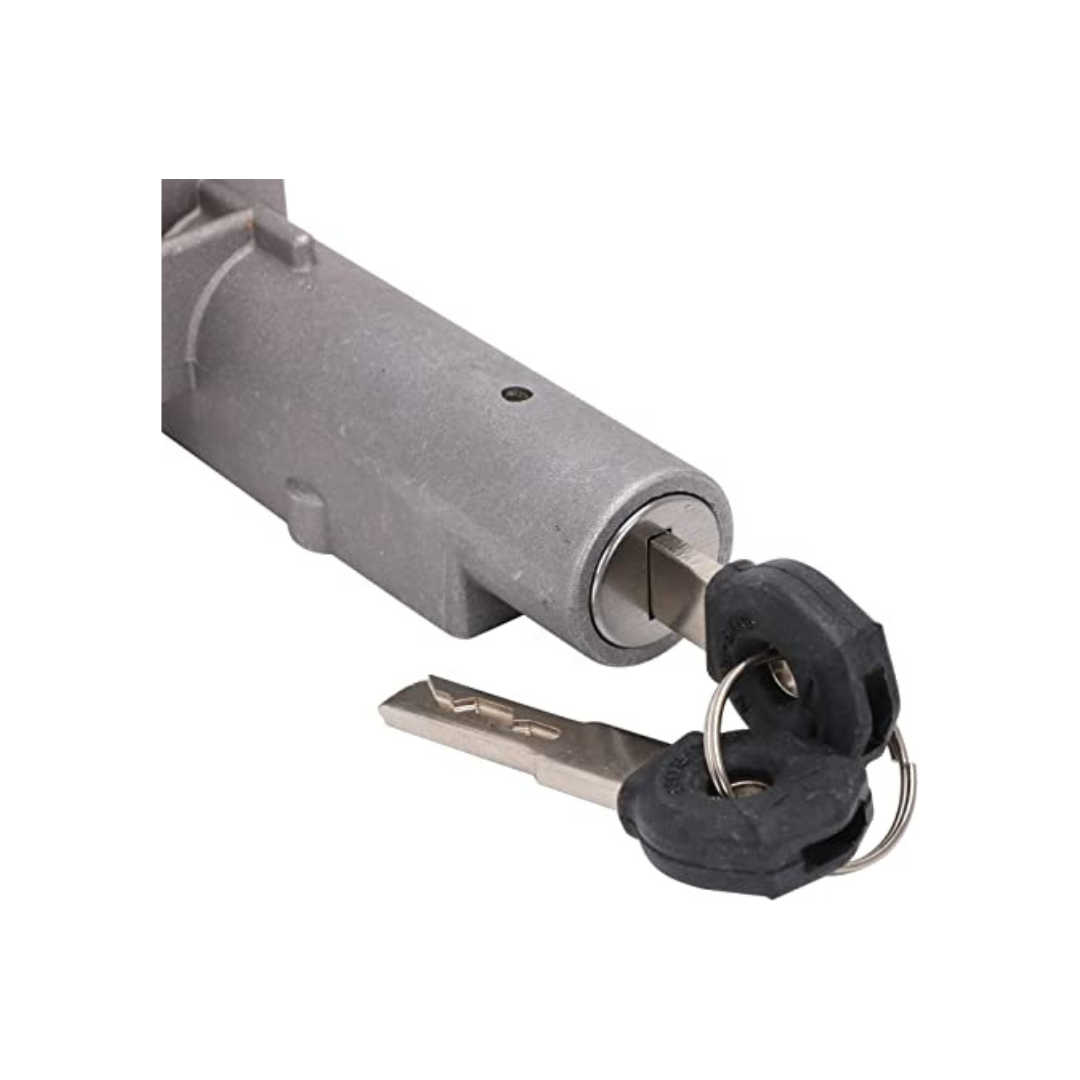 Key Lockset