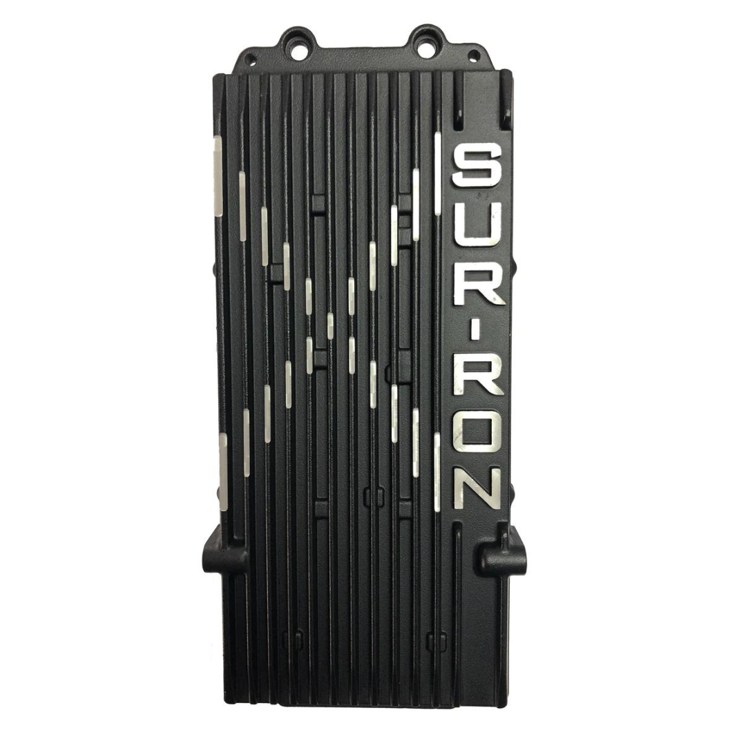 Sur-Ron Model X Sine Wave Controller Lights & Electrical