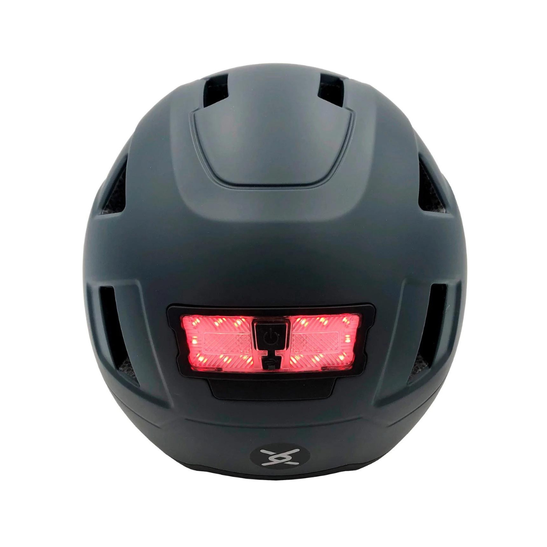 Xnito Urbanite E-Helmet Helmet
