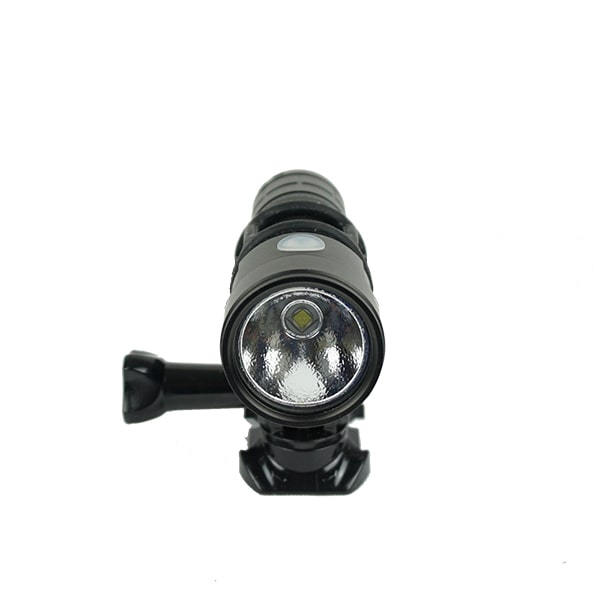 Maverick Dirt Bike Helmet Light Kit Helmet Light